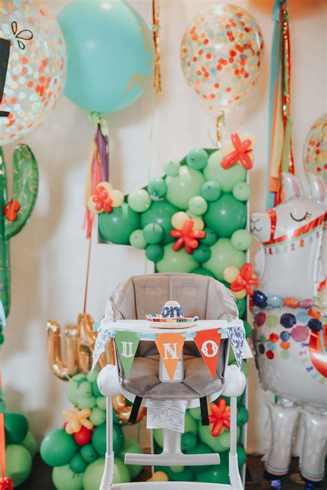 Fiesta Birthday Party ⋆ Nico And Lala Fiesta Birthday Party Fiesta Theme Party Boy Birthday