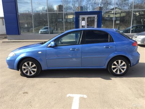 Каталог цветов Chevrolet Lacetti — «Bamper99.ru»