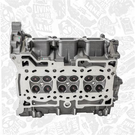 Cylinder Head Hl Et Engineteam Hx G C Aa Hx G C