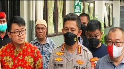 Seorang Siswi SD Di Medan Meninggal Usai Dirundung Kakak Kelas Polisi