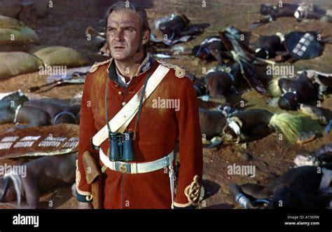 Zulu Year 1963 Director Cyril R Endfield Stanley Baker Stock Photo Alamy