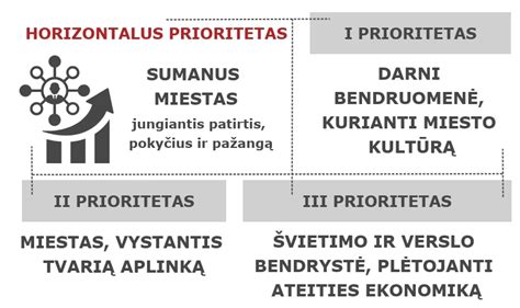 Koncepcijos Panevėžio miesto plėtros 20212027 m strateginis planas