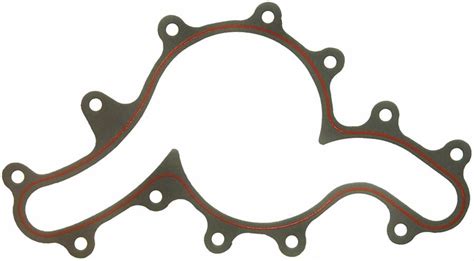 Fel Pro 35474 Fel Pro Water Pump Gaskets Summit Racing