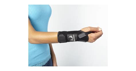 The Best Wrist Brace For Carpal Tunnel Top 4 Reviewed The Smart