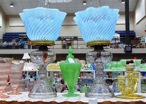 44th Annual Collectible Glass Show And Sale