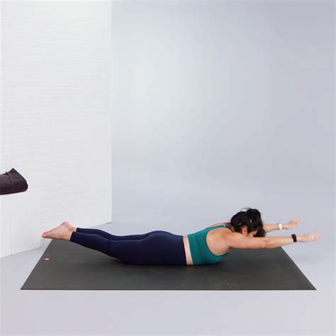 Best Lower Back Stretches: Alleviate Aches With These Moves