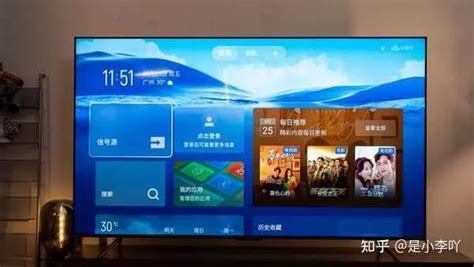 Tcl T7h电视怎么样？tcl 85t7h电视深度体验评测 知乎