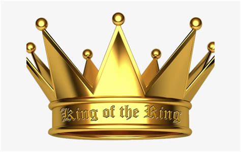 King Crown Symbol