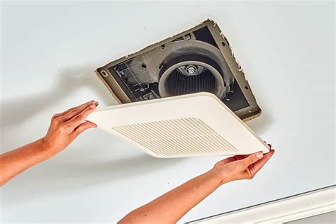 How To Install A Bathroom Fan 7 Steps For An Easy Diy