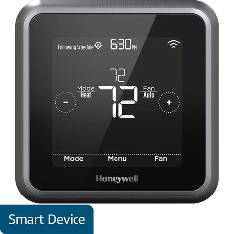 Honeywell Rcht Wf Lyric T Wifi Smart Day Programmable