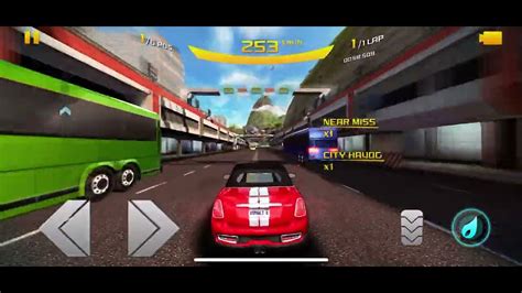 Asphalt 8 Non Stop Games YouTube