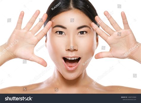 4 466 imágenes de Asian nude makeup Imágenes fotos y vectores de stock Shutterstock