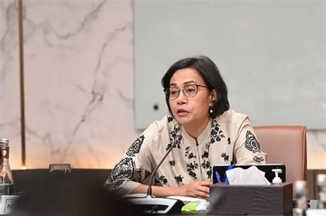 HORE Sri Mulyani Akhirnya Resmi Tentukan Gaji Bagi Tenaga Honorer