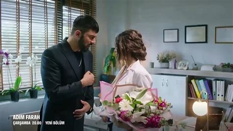 Adım Farah 13 Bölüm Fragmanı Dailymotion Video