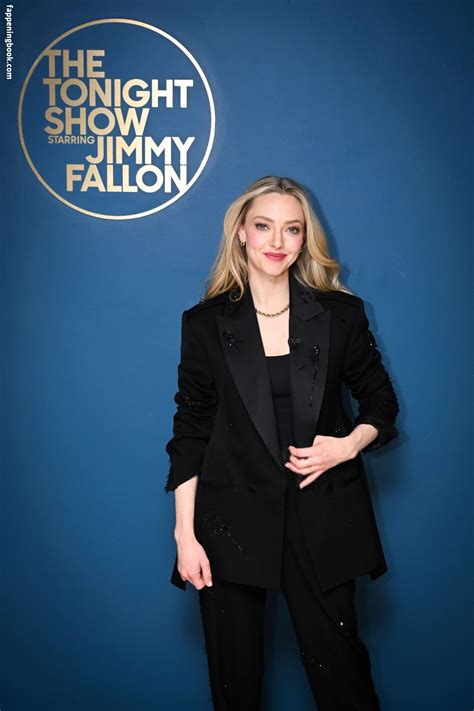 Amanda Seyfried Mingey Nude OnlyFans Leaks Fappening FappeningBook