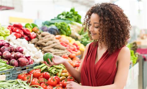 Novas Dicas Aprenda Como Escolher Frutas Verduras E Legumes Na Feira