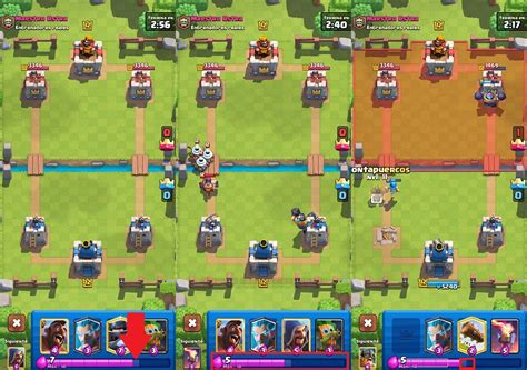 5 Trucos Para Clash Royale Que Siguen Funcionando En 2024