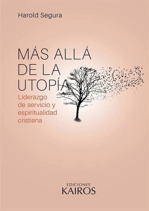 M S All De La Utop A Liderazgo De Servicio Y Espiritualidad Cristiana