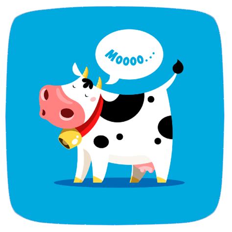 Cow Sounds - Apps on Google Play