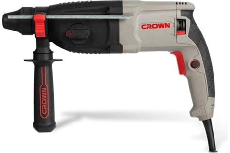 Перфоратор Crown CT18182 BMC - выгодная цена, отзывы, характеристики ...