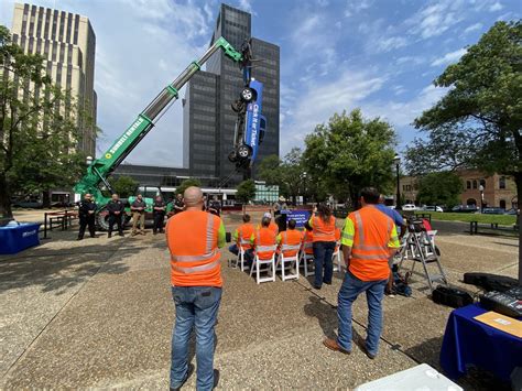 TxDOT On Twitter RT TxDOTTyler We Had A Great Turnout At The Tyler