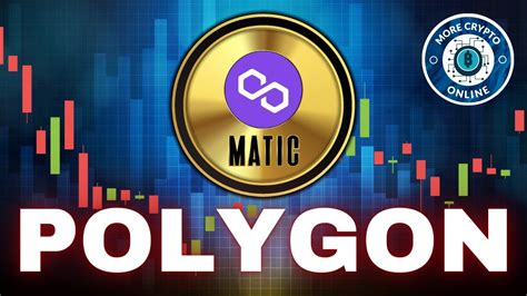 Polygon Matic Elliott Wellen Technische Analyse Chart Analyse Und