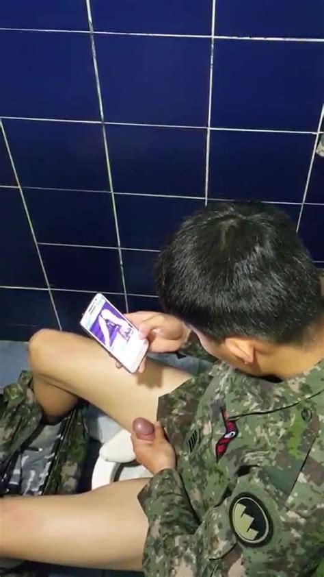 Korean Toilet 7