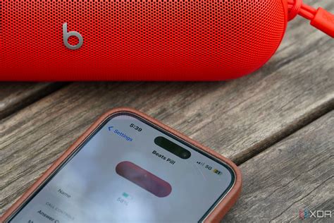 Beats Pill 2024 Review Familiar Design Better Features Lower Price