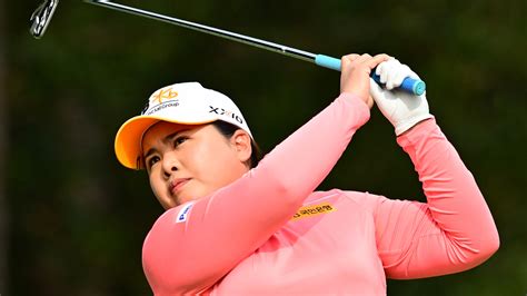 Seven Majors Not Enough for Inbee Park | News | LPGA | Ladies Professional Golf Association