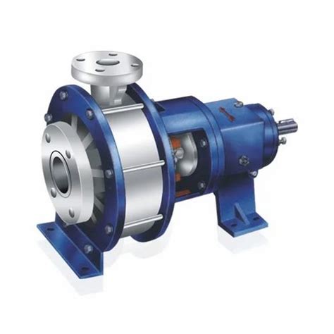 PP PVDF Centrifugal Pump at Rs 15000 पवडएफ पप in Ahmedabad ID