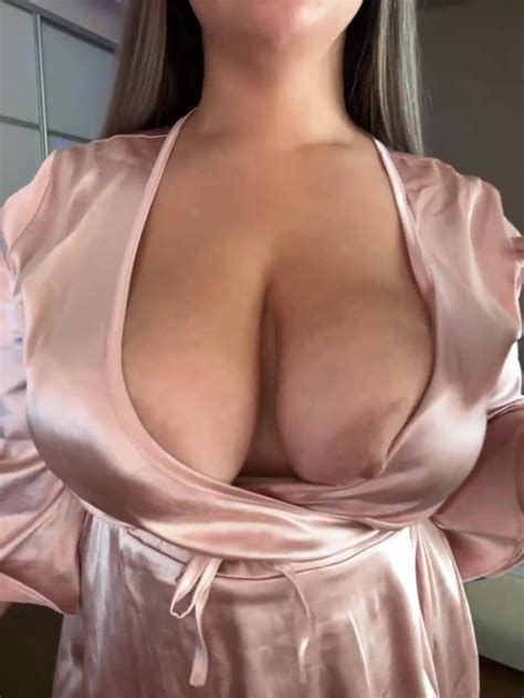 Cutie Spitting On A Perfect Set Of Tits ThisVid