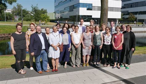 Centre Of Excellence Women And Science Cews Netzwerk Diversity An