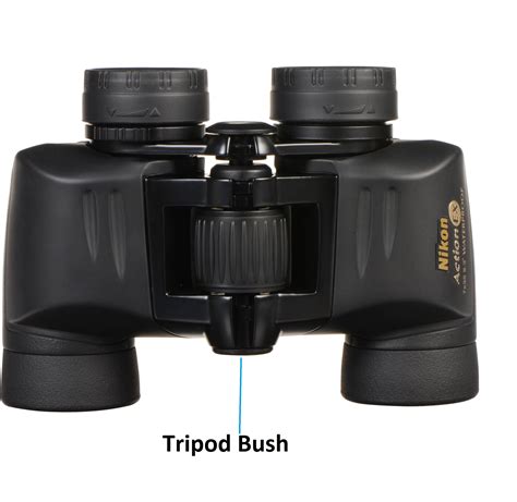 Nikon X Action Extreme Atb Binoculars