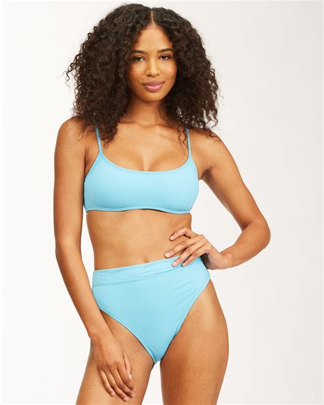 Sol Searcher Reggiseno Bikini Da Donna Billabong