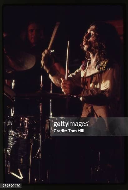 Bob Burns Drummer Photos and Premium High Res Pictures - Getty Images