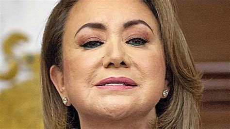 Ministra Yasmín Esquivel tiene 626 denuncias en su contra por caso de