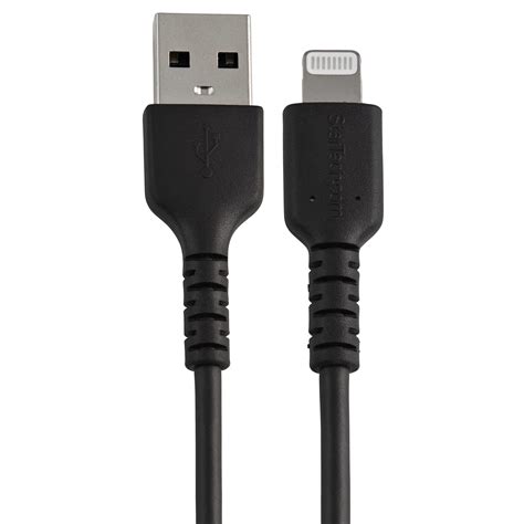 C Ble Usb Vers Lightning Cm Noir C Bles Lightning Belgique