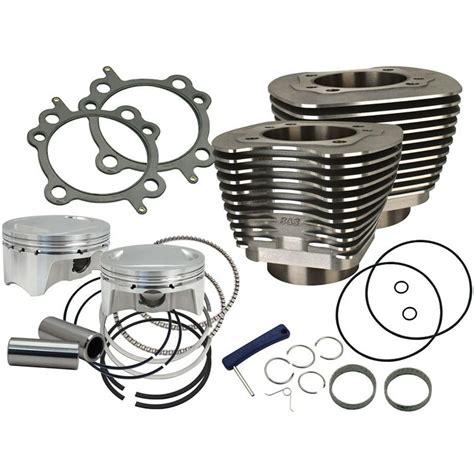 Custom Chopper Motorcycle Parts — Throttle Addiction