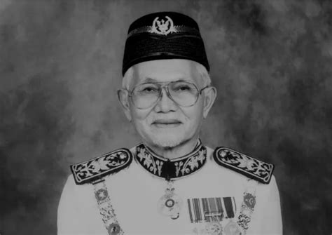 Tun Taib Meninggal Dunia Suara Sarawak