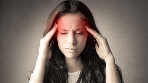 How to Find Relief for Your Headaches: 6 Natural Remedies For Lessening ...