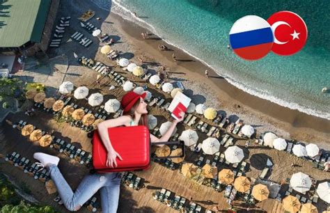 Rus Turist Türkiye de Yıldız Düşürdü Turizm Aktüel