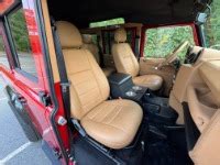 Used 2023 Land Rover Defender 110 Osprey Custom 4x4 OSPREY CUSTOM 4X4 ...