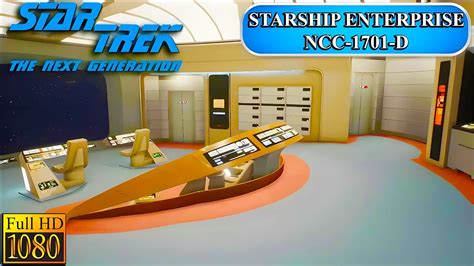 Starship Enterprise Interior | Brokeasshome.com