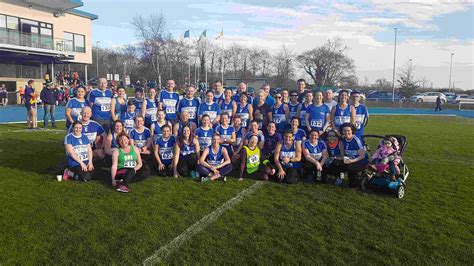 Finn Valley Ac Annual Remembrance 10k Results Donegal Sport Hub