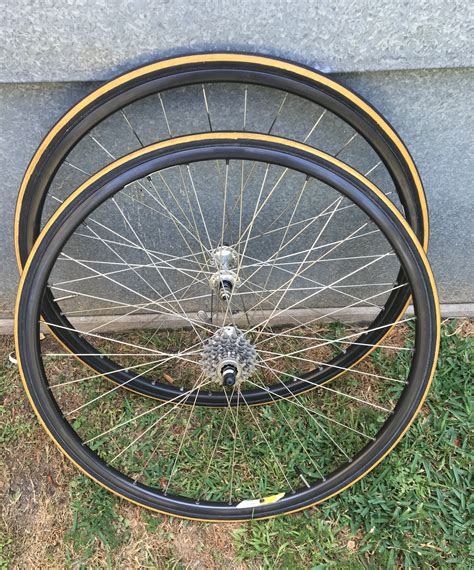 Wtb 650c Front Wheel Bike Forums