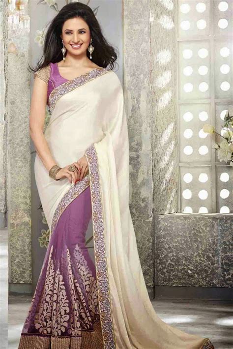 Beautiful Sarees Divyanka Tripathi Wallpapers Free Download - FREE ALL ...