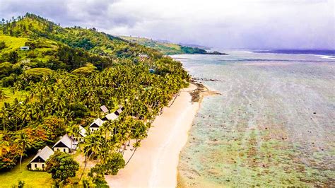 Warwick Fiji Resort & Spa, Fiji - Reviews, Pictures, Videos, Map ...