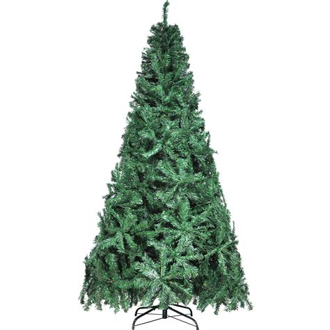 Rbol De Navidad Jardimex Color Verde De Cm De Altura Coppel