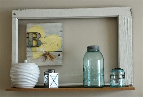 snippets  creations simple wall decor