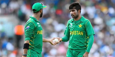 Mohammad Amir Comes Out Of Retirement For T20 World Cup Mostplay